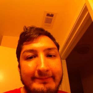 Meet your Posher, Nevin